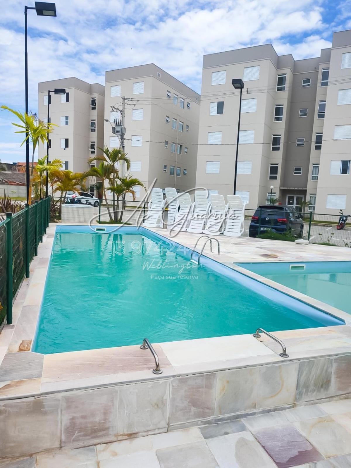 Apartartamento L32 Hm-Smart Piscina Playground Lazer Completo Leilighet Guarujá Eksteriør bilde