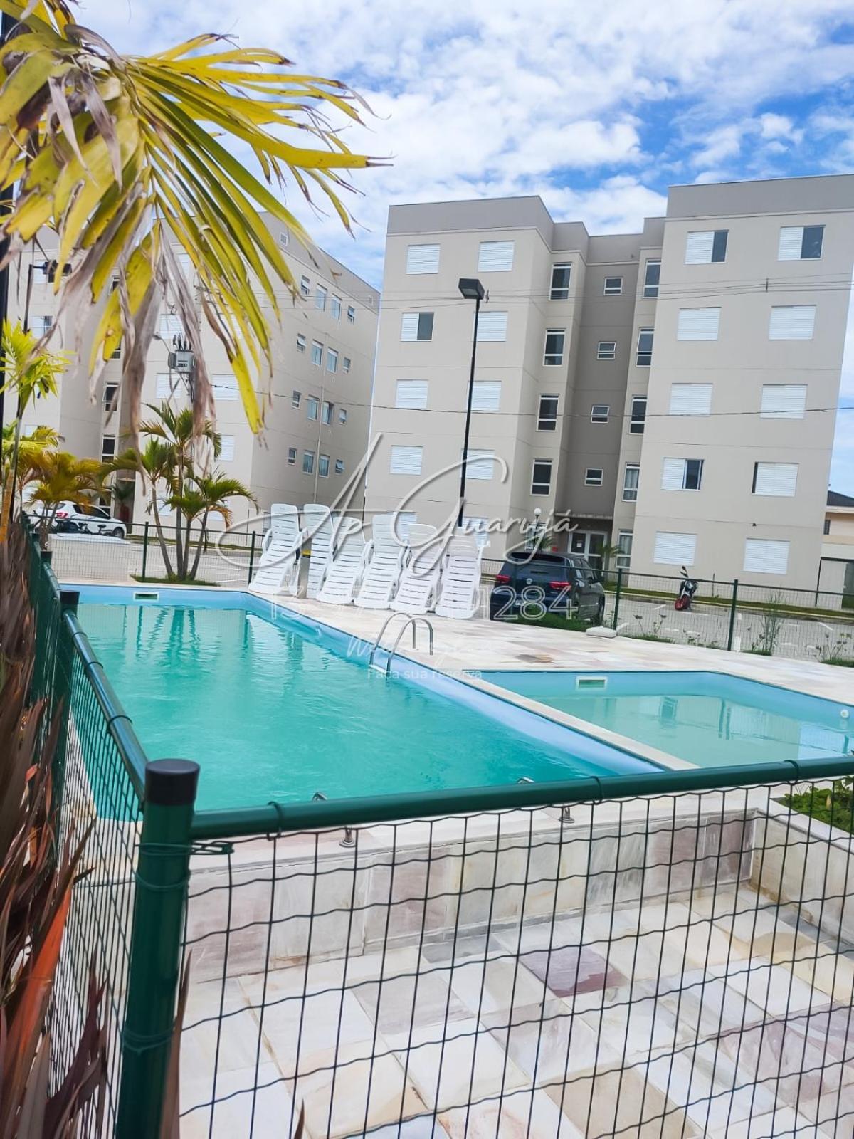 Apartartamento L32 Hm-Smart Piscina Playground Lazer Completo Leilighet Guarujá Eksteriør bilde